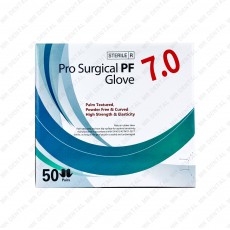 Pro Surgical PF Gloves (무분말)