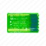 M-ACCESS K file 21mm K, 21mm, #010