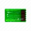M-ACCESS K file 31mm K, 31mm, #055