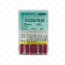 Flexile File 25mm 25mm #25