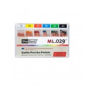 ML029 Gutta percha point(눈금)