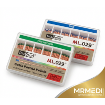 GP콘 ML.029 mm Marked Type (Accessory)