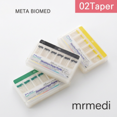 Paper Point Meta Paper Point [02T #30]