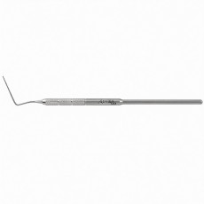 Rootcanal Plugger