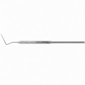 Rootcanal Plugger