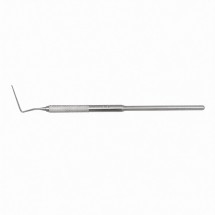 Root Canal Pluggers