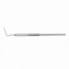 Root Canal Pluggers