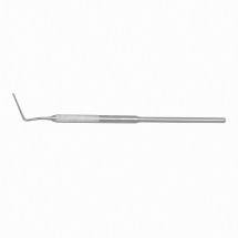 Root Canal Pluggers