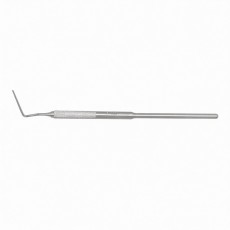 Root Canal Pluggers