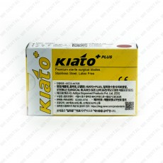 키아토  Plus Surgical Blade