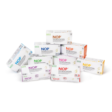 NOP Dental Needles