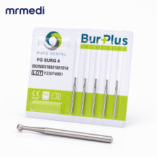 Long Shank Bur FG (Surgical 25mm)
