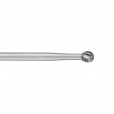 Carbide Bur, Round