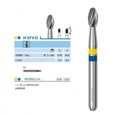 Q-FINISHER (TD1900)