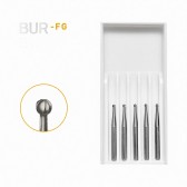 BurStar Carbide Bur FG