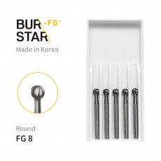 BurStar Carbide Bur FG