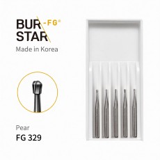 BurStar Carbide Bur FG