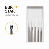 BurStar Carbide Bur FG