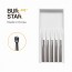 BurStar Carbide Bur FG
