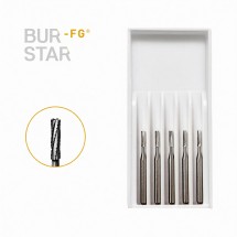 BurStar Carbide Bur FG
