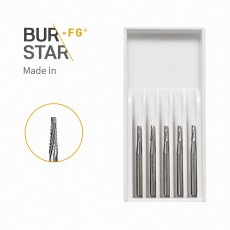 BurStar Carbide Bur FG