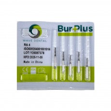 Carbide bur RA #RA4-014