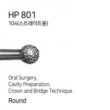 Diamond Point HP