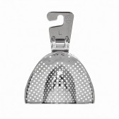 New Impression Tray (All Stainless Steel)