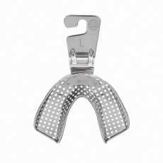 New Impression Tray (All Stainless Steel)