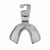 New Impression Tray (All Stainless Steel)