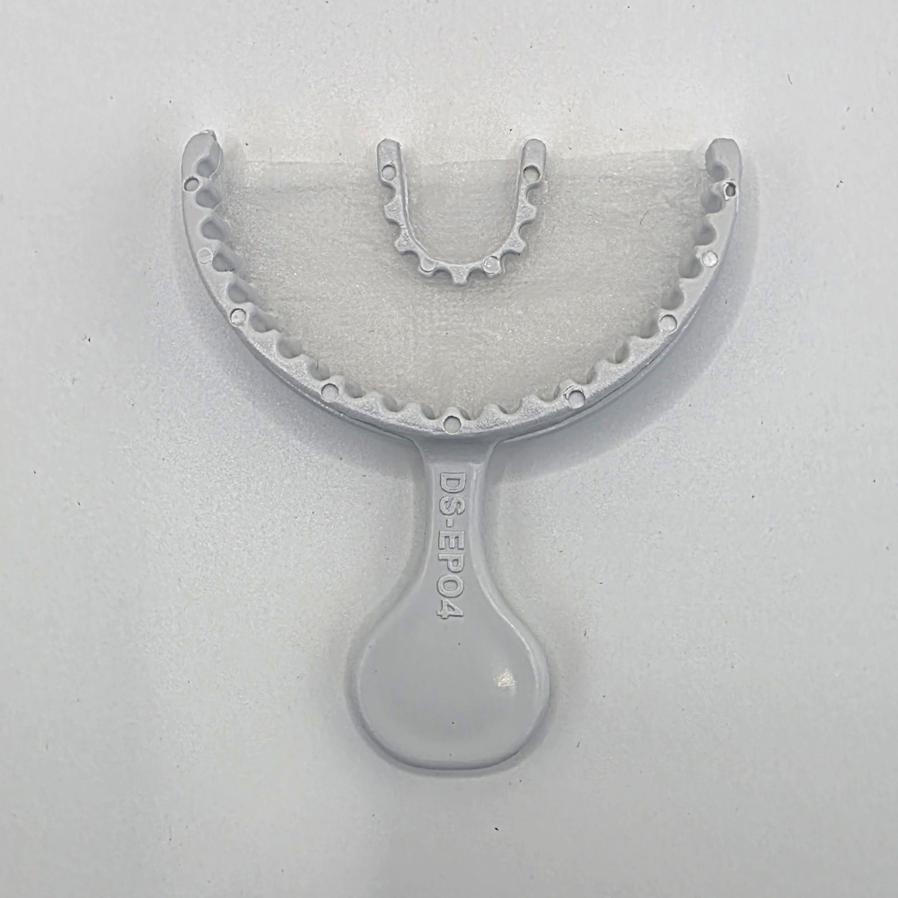 Disposable Check Bite Trays