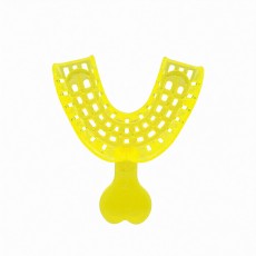 Implant Color Plastic Tray (일회용)