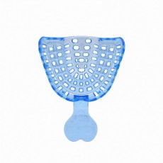 Implant Color Plastic Tray (일회용)