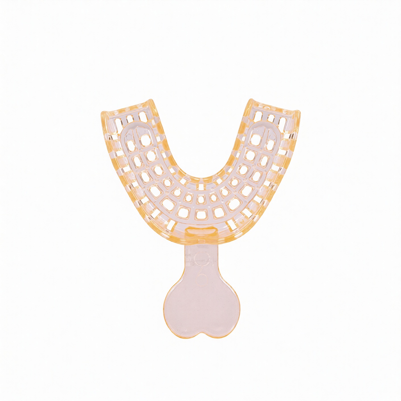 Implant Color Plastic Tray (일회용)