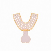 Implant Color Plastic Tray (일회용)