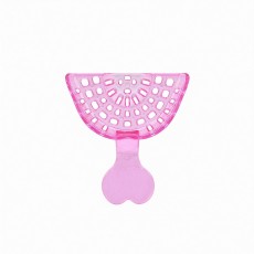 Implant Color Plastic Tray (일회용)