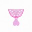 Implant Color Plastic Tray (일회용)