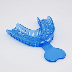 Implant Color Plastic Tray (일회용)