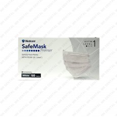 Safe Mask Premier (178mm) 