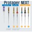 Protaper NEXT X4 06T/25mm/040(BSTPTNM325040)