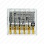 Protaper Universal Finishing File 21mm #F2(빨강)