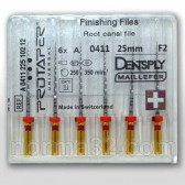 Protaper Universal Finishing File 25mm #F3(파랑)