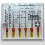Protaper Universal Finishing File 25mm #F5(노랑)