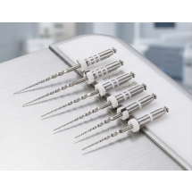 Protaper Universal Retreatment File