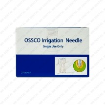 Endo Irrigation Needle 25mm  #30G Single Vent