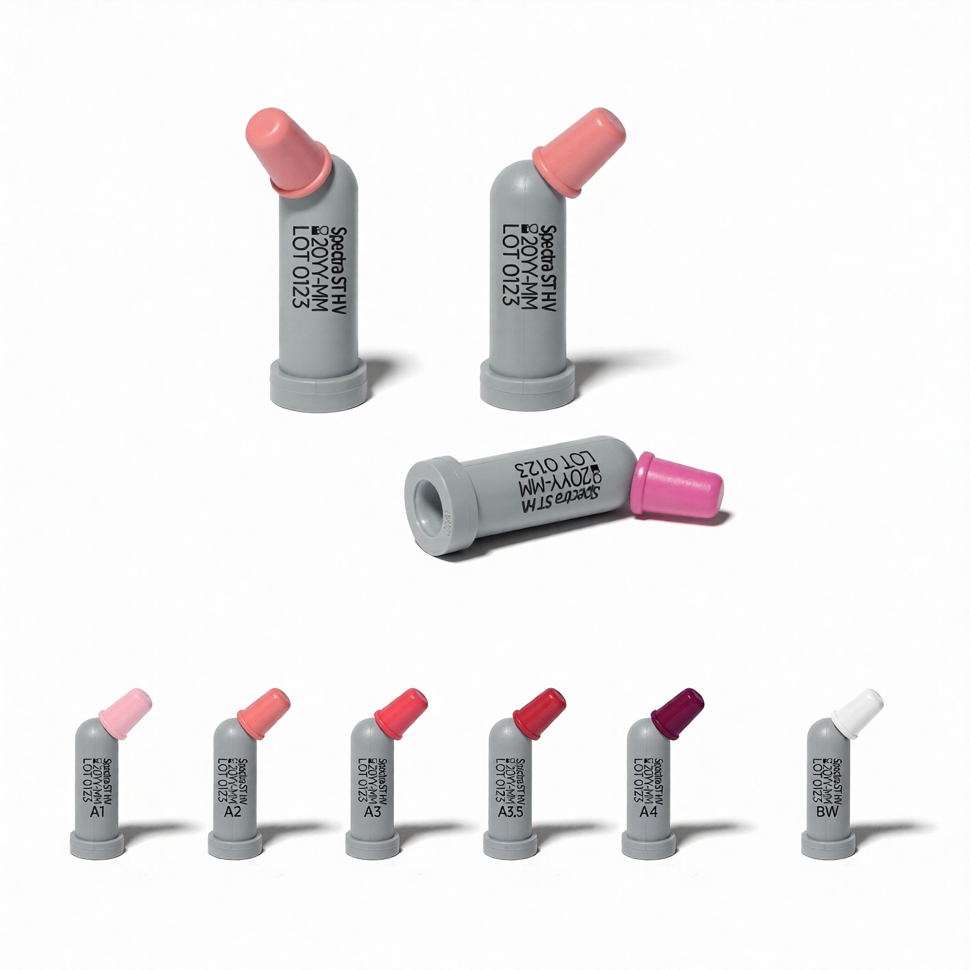 Neo Spectra ST HV Compules Tips