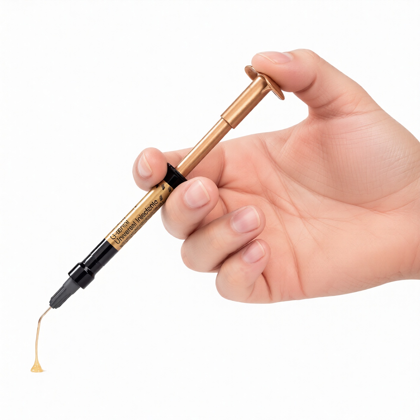 G-aenial Universal Injectable