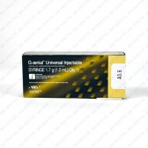 G-aenial Universal Injectable