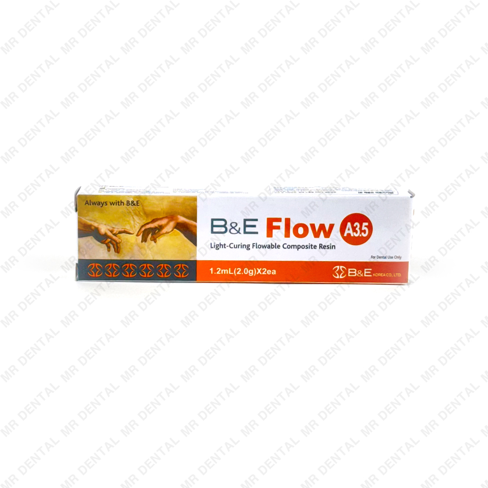 B&E Flow