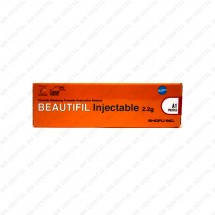 BEAUTIFIL Injectable